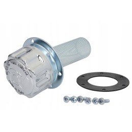 Donaldson išjungtas hidraulinis filtras p171857