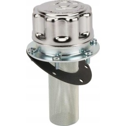 Donaldson išjungtas hidraulinis filtras p171857