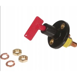 Akumuliatoriaus atjungimo jungiklis 6ek002843002