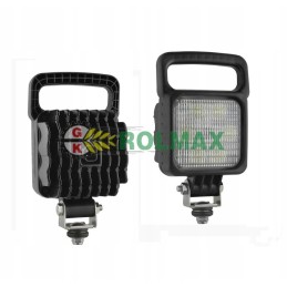LED darbo lempa 1500lm jungtis dt04 2p led1 46817