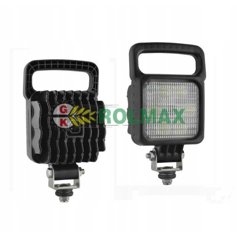 LED darbo lempa 1500lm jungtis dt04 2p led1 46817
