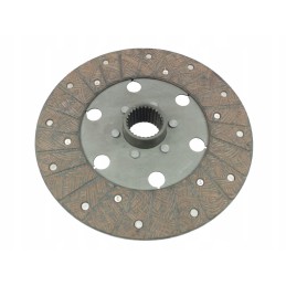 Sankabos diskas, 2 pakopa 46 51 106 1 46511061 004