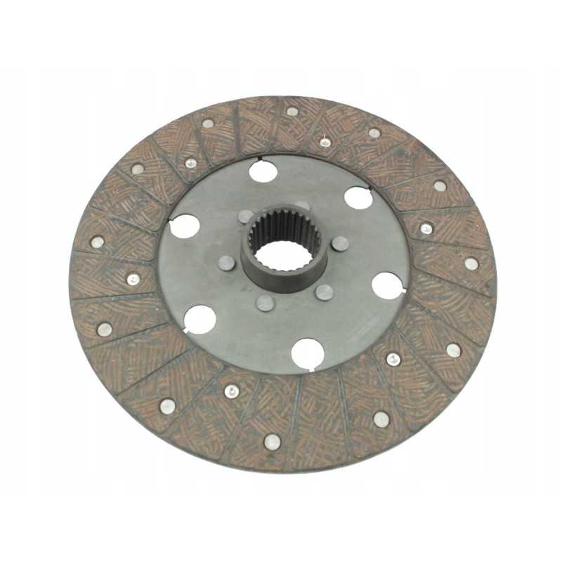 Sankabos diskas, 2 pakopa 46 51 106 1 46511061 004