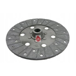 Sankabos ir pakopos diskas Ursus C 360 originalus