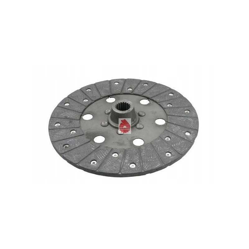 Sankabos ir pakopos diskas Ursus C 360 originalus