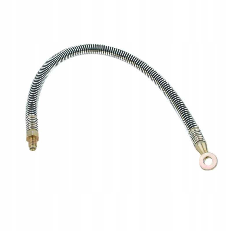 Dešinysis stabdžių vamzdis Zetor Proxima 53225915