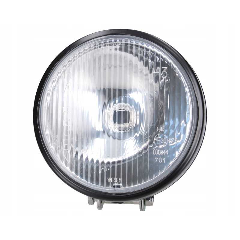Papildomas priekinis žibintas h3 wesem 0611 44900