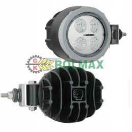 LED darbo lempa 1500lm jungtis dt04 2p crv2a 4964