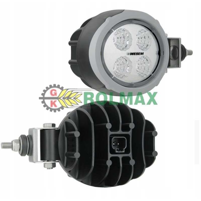 LED darbo lempa 1500lm jungtis dt04 2p crv2a 4964