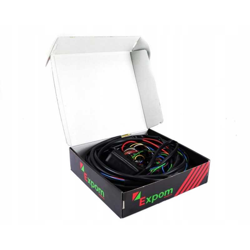 Pilnas kombinuotas montavimas c 330m exp