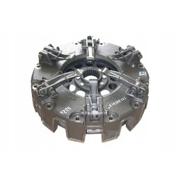 230002810 dvigubo disko sankabos slėgio plokštė tgu6