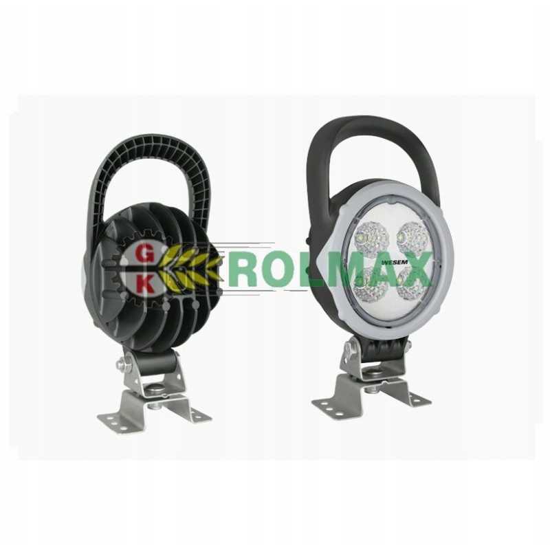 LED darbo lempa 1500lm jungtis dt04 2p crv2a 4963