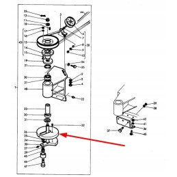 402997m1 pavaros dangtis