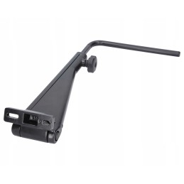 Dešinysis veidrodėlio laikiklio svirtis Valmet Valtra 34302100