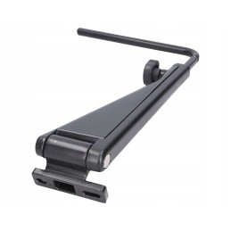 Dešinysis veidrodėlio laikiklio svirtis Valmet Valtra 34302100