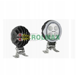 LED darbo lempa 1500lm jungtis dt04 2p crv2a 4962