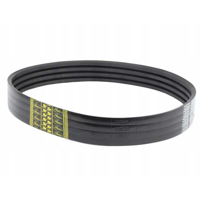 formos diržas claas 629001 vartai 4hb 629001 0 1575