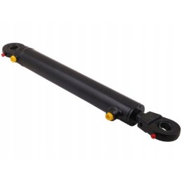 Hidraulinis cilindras, dvigubo veikimo pavara