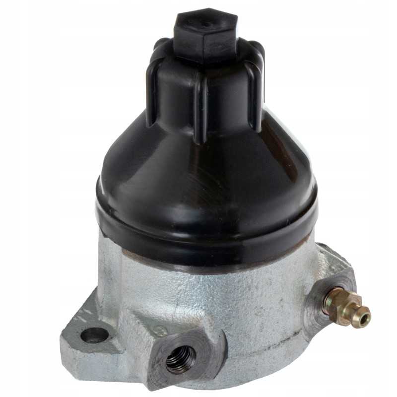 Fendt Farmer Favorit stabdžių cilindras