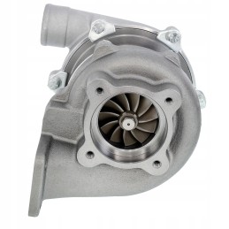 Turbo mtz d260 12 mtz1222 1522 tkr70001