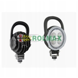 LED darbo lempa 1500lm jungtis dt04 2p crv2a 4961