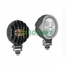 LED darbo lempa 1500lm jungtis dt04 2p crv2a 4960
