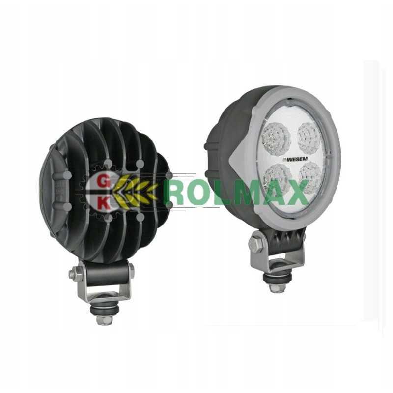 LED darbo lempa 1500lm jungtis dt04 2p crv2a 4960