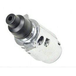 7 polių aliuminio kištukas priekabos kabliui