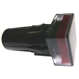 Zetor kuro lemputė, Zetor Czech