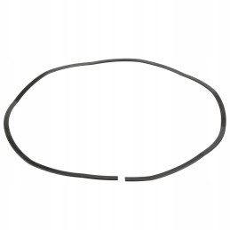 Banginė spyruoklė massey ferguson 1660406m1