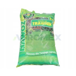 Vejos trąšos visoms žolių rūšims 5 kg