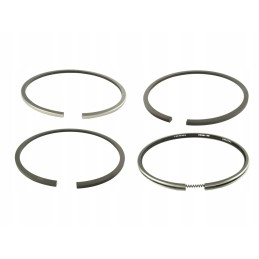 Variklio stūmoklių žiedų rinkinys zetor ap85002 k1 202