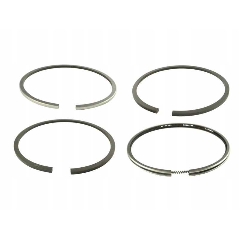 Variklio stūmoklių žiedų rinkinys zetor ap85002 k1 202