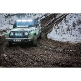 Parduodu LED darbo lempa su patvirtinimu 72w