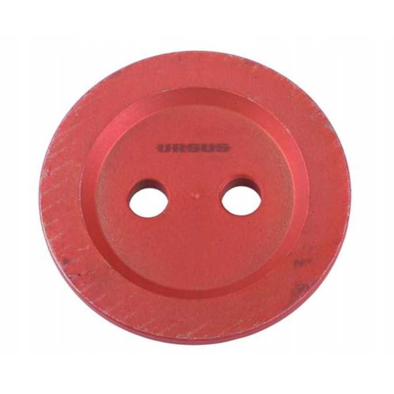 Priekinės ašies kaiščio poveržlė c 385 originali