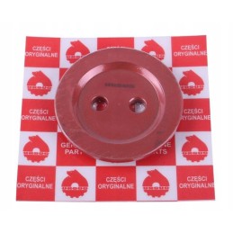 Priekinės ašies kaiščio poveržlė c 385 originali