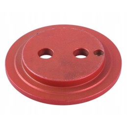 Priekinės ašies kaiščio poveržlė c 385 originali