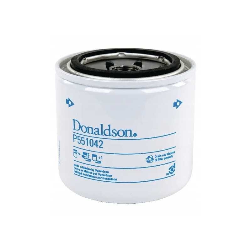 Donaldson p551042 alyvos filtras