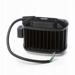 LED darbo lempa su patvirtinimu 36w ledtrends