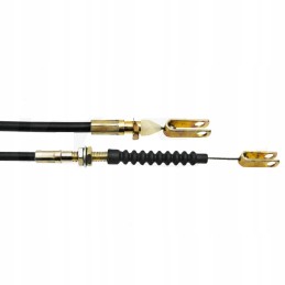 Dujų kabelis massey ferguson 3713025m6 l 950mm