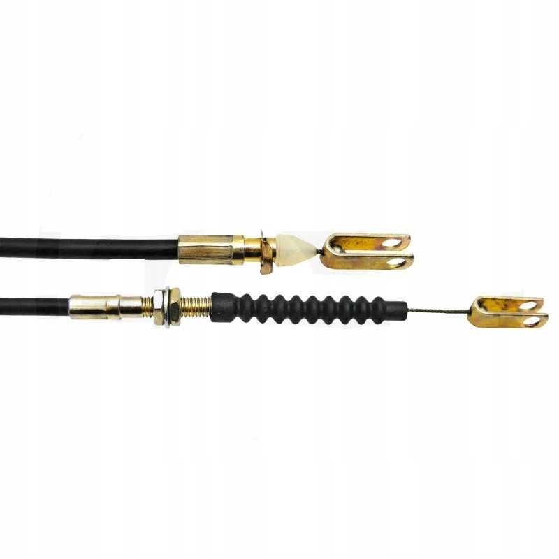 Dujų kabelis massey ferguson 3713025m6 l 950mm