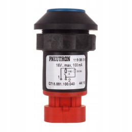 Ehr Fendt kėlimo mygtukas 50760075