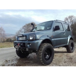 LED darbo lempa su 36W visureigių patvirtinimu