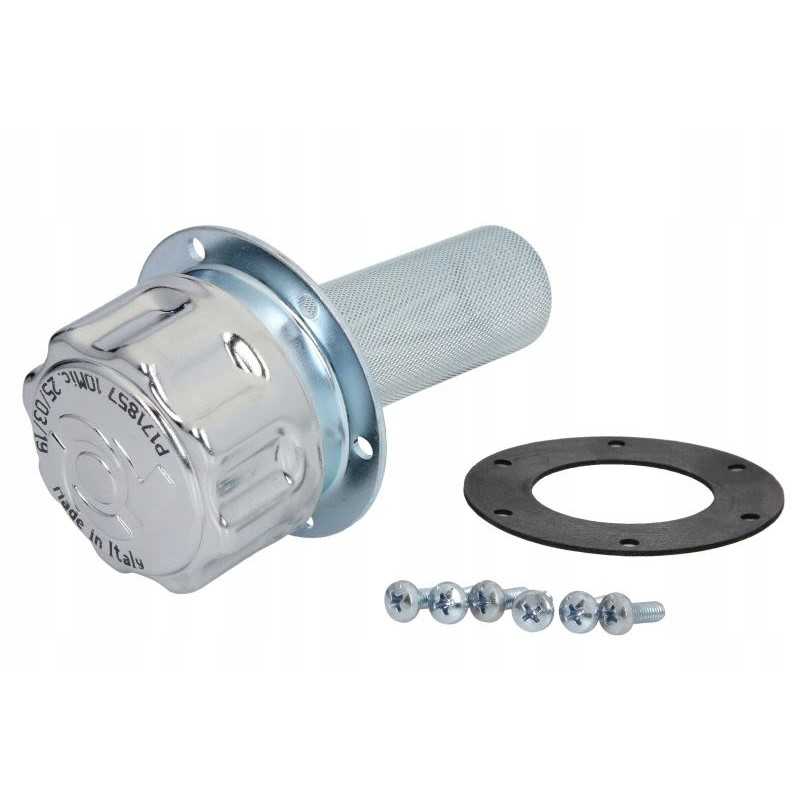 Donaldson išjungtas hidraulinis filtras p171857