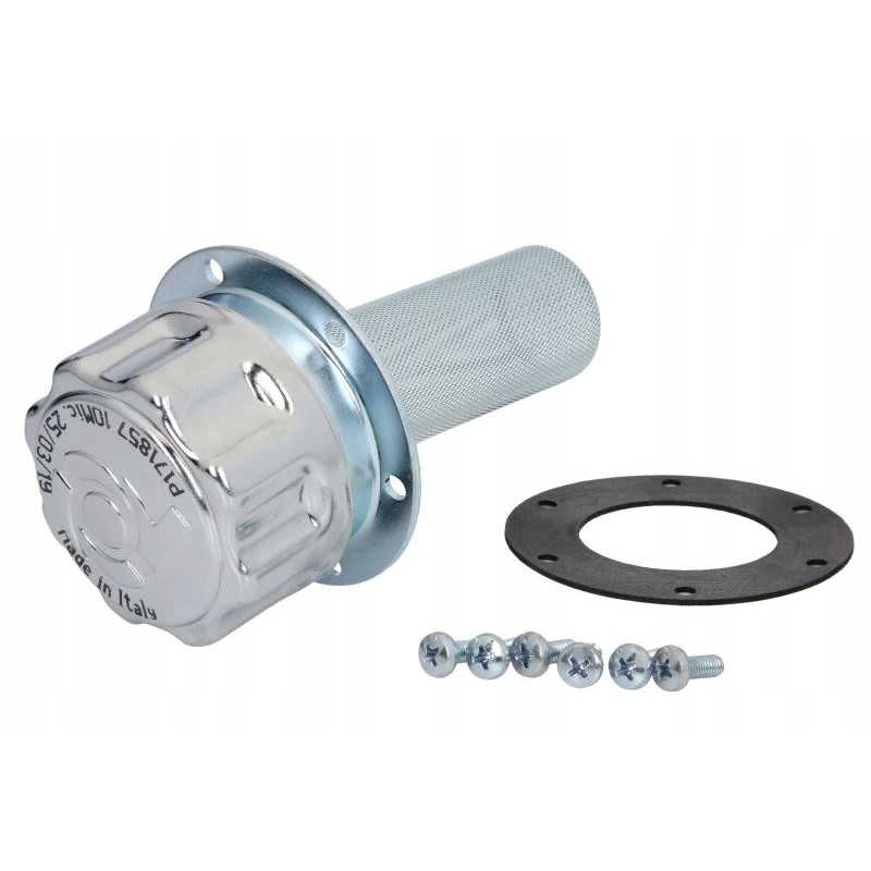 Donaldson išjungtas hidraulinis filtras p171857