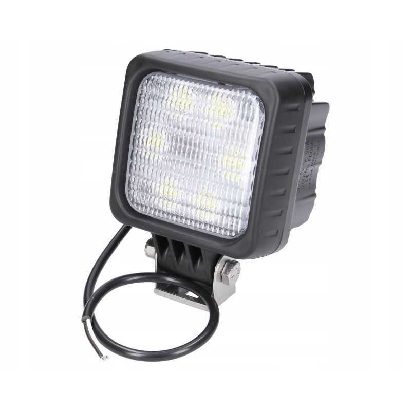 LED darbo lempa wesem reflektorius 25w 2000lm led2