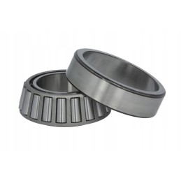 Timken 33109 kūginis ritininis guolis