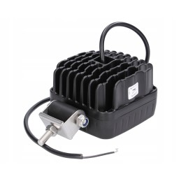 LED darbo lempa wesem reflektorius 25w 2000lm led2