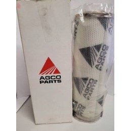 4306399m2 hidraulinės alyvos filtro įdėklas