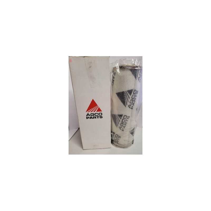 4306399m2 hidraulinės alyvos filtro įdėklas